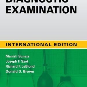 IE DEGOWIN’S DIAGNOSTIC EXAMINATION 11e