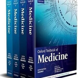 OXFORD TEXTBOOK OF MEDICINE