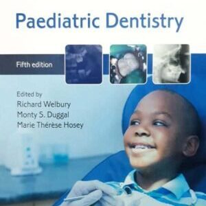 PAEDIATRIC DENTISTRY