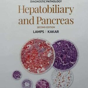 DIAGNOSTIC PATHOLOGY: HEPATOBILIARY & PANCREAS