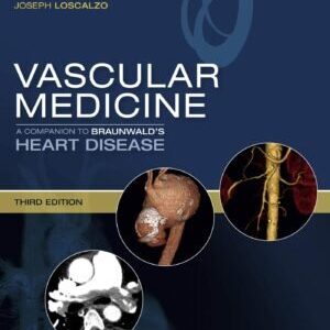 VALVULAR HEART DISEAS: A COMPANION TOBRAUNWALD’S HEART DISEASE