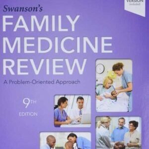 SWANSON’S FAMILY MEDICINE REVIEW