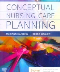 CONCEPTUAL NURSING CARE PLANNING