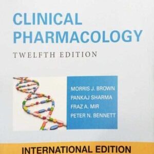 CLINICAL PHARMACOLOGY