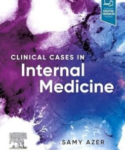 CLINICAL CASES IN INTERNAL MEDICINE
