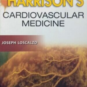 HARRISON’S CARDIOVASCULAR MEDICINE