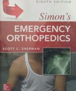 SIMON’S EMERGENCY ORTHOPEDICS