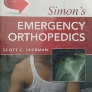 SIMON’S EMERGENCY ORTHOPEDICS
