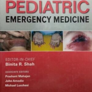 ATLAS OF PEDIATRIC EMERGENCY MEDICINE