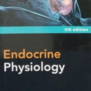 ENDOCRINE PHYSIOLOGY