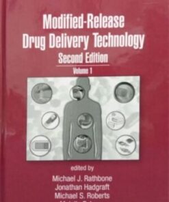 MODIFIED-RELEASE DRUG DELIVERY TECHNOLOGY