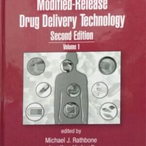 MODIFIED-RELEASE DRUG DELIVERY TECHNOLOGY