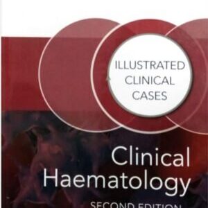 CLINICAL HAEMATOLOGY