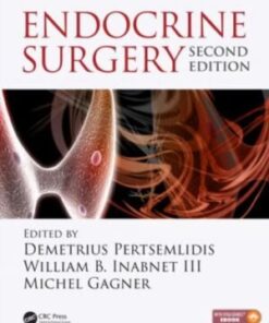 ENDOCRINE SURGERY