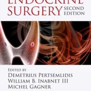 ENDOCRINE SURGERY