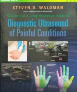WALDMAN’S COMPREHENSIVE ATLAS OF DIAGNOSTIC ULTRASOUND OF PAINFUL CONDITIONS