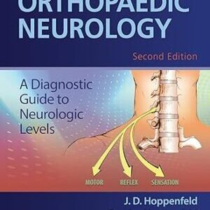 ORTHOPAEDIC NEUROLOGY