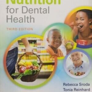 NUTRITION FOR DENTAL HEALTH