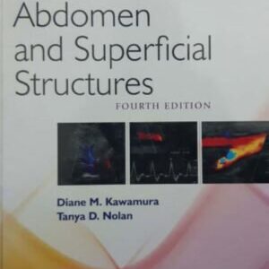 ABDOMEN AND SUPERFICIAL STRUCTURES