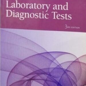 BRUNNER & SUDDARTH’S HANDBOOK OF LABORATORY AND DIAGNOSTIC TESTS