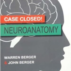 CASE COLSED! NEUROANATOMY