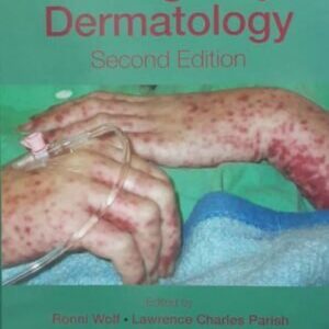 EMERGENCY DERMATOLOGY