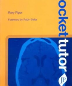 NEUROIMAGING: POCKET TUTOR