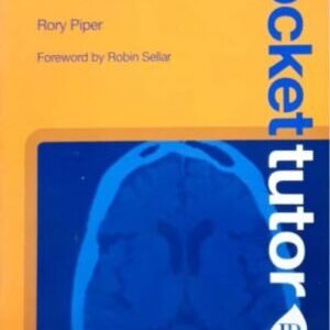 NEUROIMAGING: POCKET TUTOR