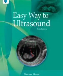 EASY WAY TO ULTRASOUND 6ED