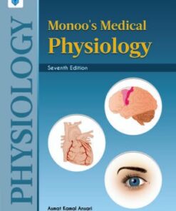 Monoo’s Medical Physiology 7th Edition