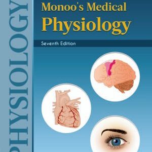 Monoo’s Medical Physiology 7th Edition