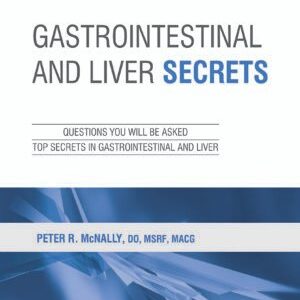 GASTROINTESTINAL AND LIVER SECRETS