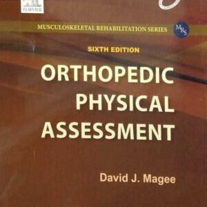 ORTHOPEDIC PHYSICAL ASSESSMENT