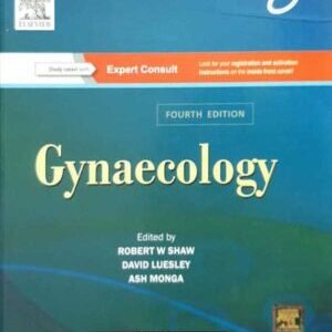 GYNAECOLOGY: EXPERT CONSULT: ONLINE AND PRINT