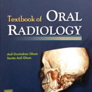 TEXTBOOK OF ORAL RADIOLOGY