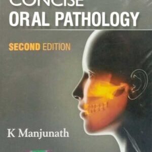 CONCISE ORAL PATHOLOGY