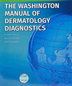 THE WASHINGTON MANUAL OF DERMATOLOGY DIAGNOSTICS