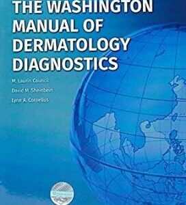 THE WASHINGTON MANUAL OF DERMATOLOGY DIAGNOSTICS