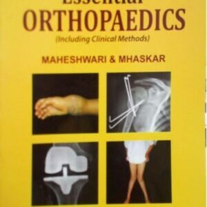 ESSENTIAL ORTHOPAEDICS,