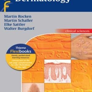 COLOUR ATLAS OF DERMATOLOGY INTERNATINAL EDITION