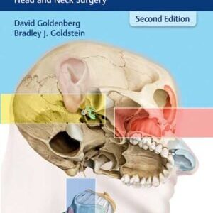 HANDBOOK OF OTOLARYNGOLOGY: HEAD AND NECK SURGERY