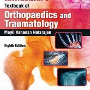 NATARAJAN’S TEXTBOOK OF ORTHOPAEDICS AND TRAUMATOLOGY