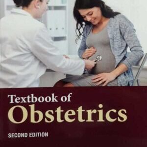 TEXTBOOK OF OBSTERICS