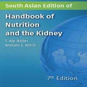 HANDBOOK OF NUTRITION AND THE KIDNEY