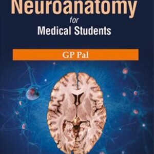 NEUROANATOMY FOR MEDICAL STUDENTS