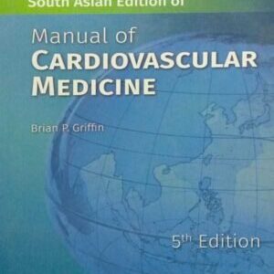MANUAL OF CARDIOVASCULAR MEDICINE