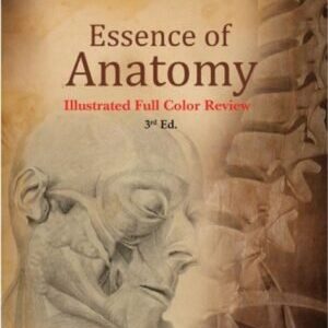 ESSENCE OF ANATOMY