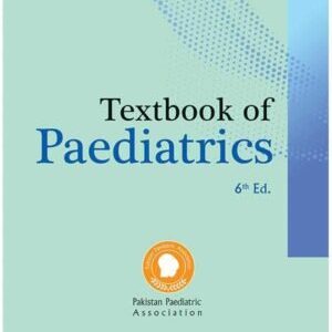 TEXTBOOK OF PAEDIATRICS