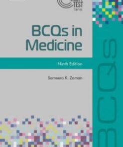 BCQs IN MEDICINE