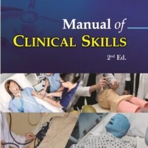 MANUAL OF CLINICAL SKILLS